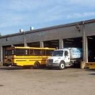 Metropolitan Truck Center Inc - Stoughton, MA