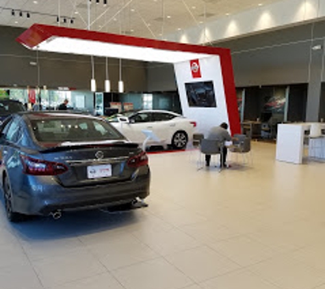 Reliance Nissan of Alvin - Friendswood, TX