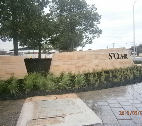Adelaide Designer Stoneworks - Holden Hill, SA