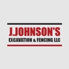 J.Johnson's Excavation & Fencing gallery