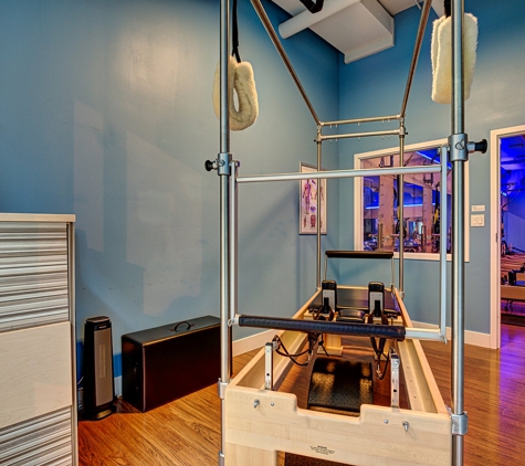 Club Pilates - Chicago, IL