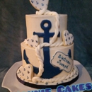 Nonnie Cakes - Bakeries