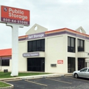 Public Storage - Self Storage