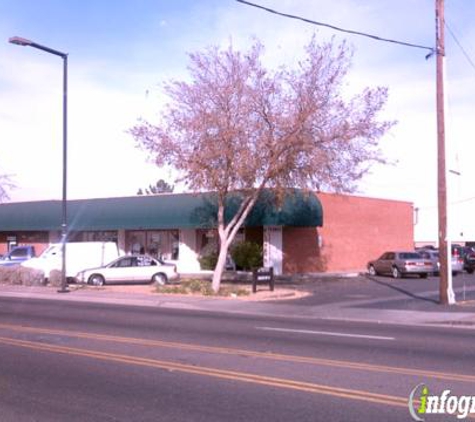 Blooming Bouquets - Glendale, AZ