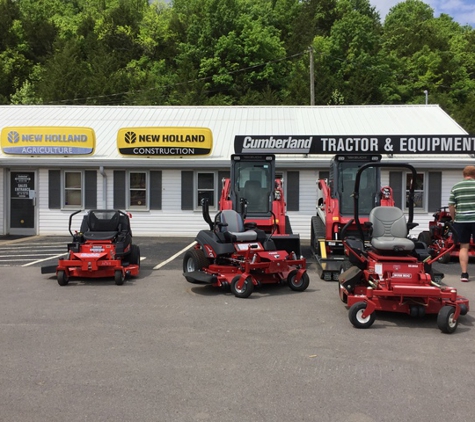 Nashville Tractor & Equipment Inc - Nashville, TN