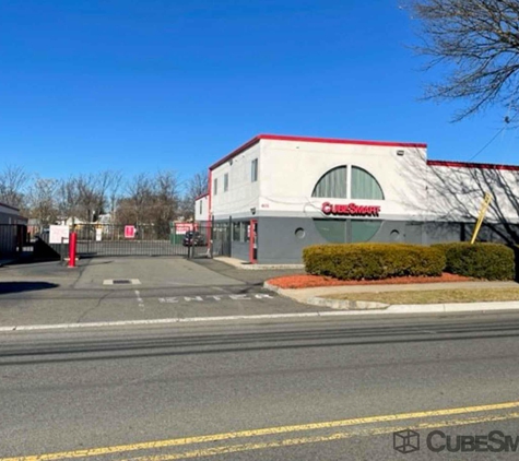 CubeSmart Self Storage - Cranford, NJ