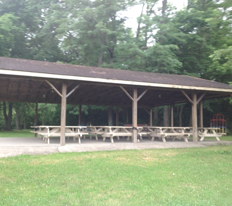 Helmat Haus Party House & Picnic Grounds - Grove City, OH