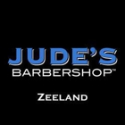 Jude's Barbershop Zeeland