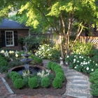 Jonathan Keyser, Landscape Design, LLC