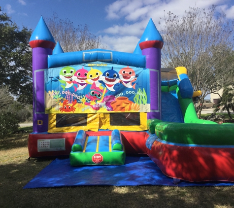 Bounce 4Fun Party Rentals