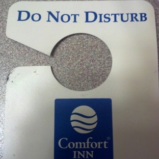 Comfort Inn - Colby, KS