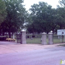 Concordia Cemetery - Cemeteries