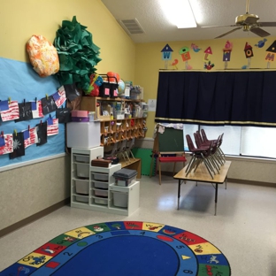 Parker-Chase Preschool of Plano - Plano, TX