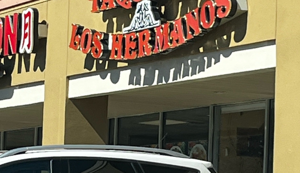 Taqueria Los Hermanos - Tucker, GA