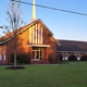 Parkwood Baptist Church