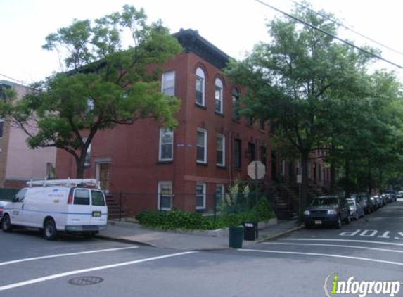 Hoboken Center-Psychotherapy - Hoboken, NJ