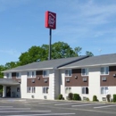 Red Roof Inn - Motels