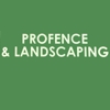 Profence & Landscaping gallery