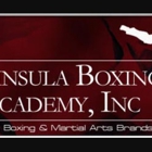 Peninsula Boxing Academy