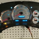 AR Speedometer & Gauge - Gauges & Gages