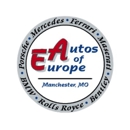 Autos of Europe - Auto Repair & Service