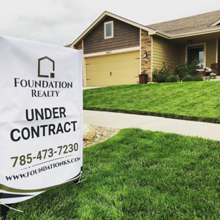 Foundation Realty - Manhattan, KS