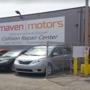 Maven Motors