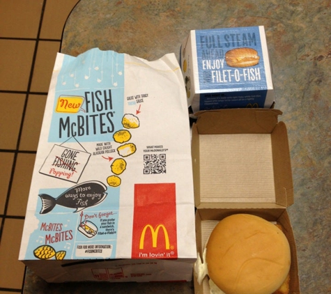 McDonald's - Lindenwold, NJ