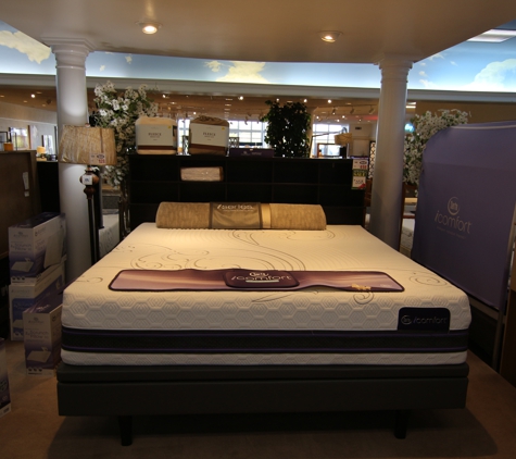 Comfort Center Furniture and Mattresses - Traverse City, MI