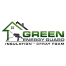 Green Energy Guard Insulation Specialists - Insulation Materials