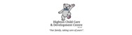 Highton Child Care & Development Centre Pty Ltd Logo