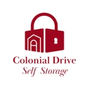 Colonial Drive Self Storage - Movers & Full Service Storage