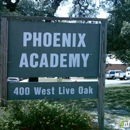 Phoenix House - Alcoholism Information & Treatment Centers