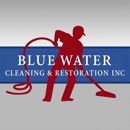 Blue Water Cleaning & Restoration - Janitorial Service