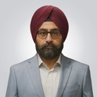 Pritoj Gill