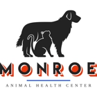 Monroe Animal Health Center - CLOSED