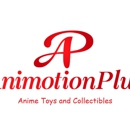 Animotion Plus - Toy Stores