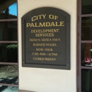 City of Palmdale - City Halls