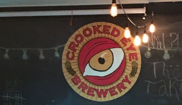 Crooked Eye Brewery - Hatboro, PA