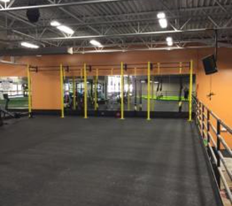 Prestige Fitness Aurora - Aurora, CO