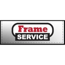 Frame Service - Truck Service & Repair