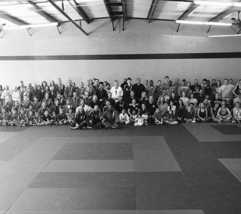 Mount Dora BJJ Academy - Eustis, FL