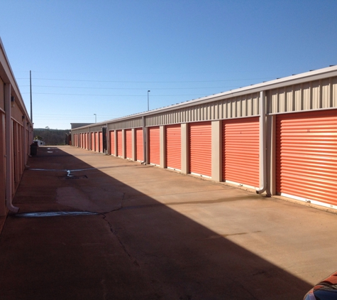 Adding Space Storage - Sterrett, AL