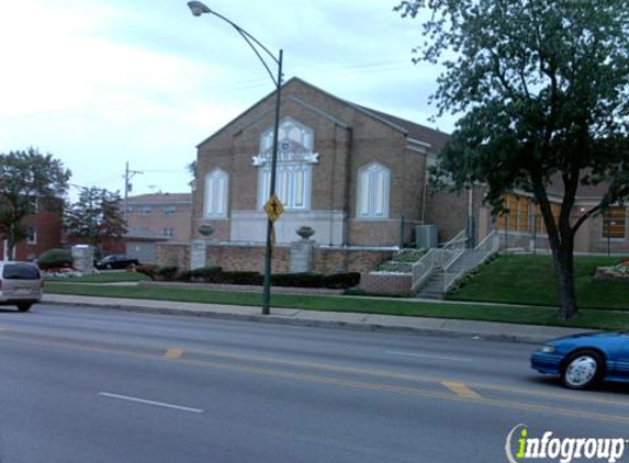 Iglesia Ni Cristo Church of Christ - Chicago, IL