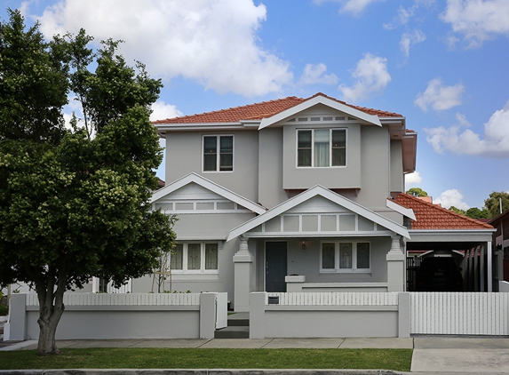 Cape Cod Australia Pty Ltd - Parramatta, NSW