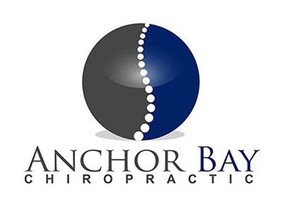 Anchor Bay Family Chiropractic - New Baltimore, MI