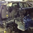 All Pro Auto Body LLC - Automobile Body Repairing & Painting