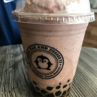 Boba Bar & Desserts - San Diego, CA