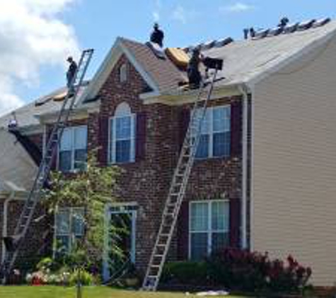 Carolinas Best Roofing - Greensboro, NC