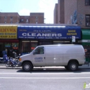 Top & Quality Cleaners - Dry Cleaners & Laundries